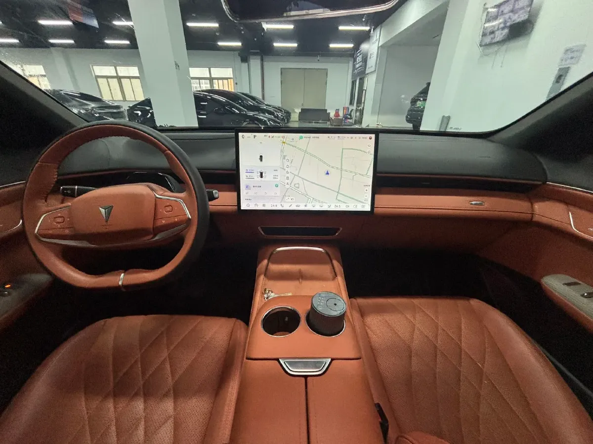 2023 Deepal S07 1.5L 95HP L4 REEV 31.73KWH,autocango,china used car exporter,china ev exporter,chinese used car exporter,chinese used ev exporter