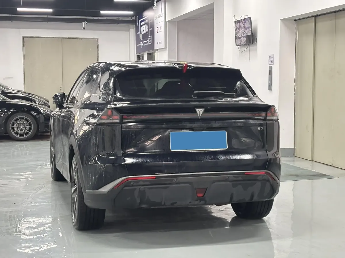 2023 Deepal S07 1.5L 95HP L4 REEV 31.73KWH,autocango,china used car exporter,china ev exporter,chinese used car exporter,chinese used ev exporter