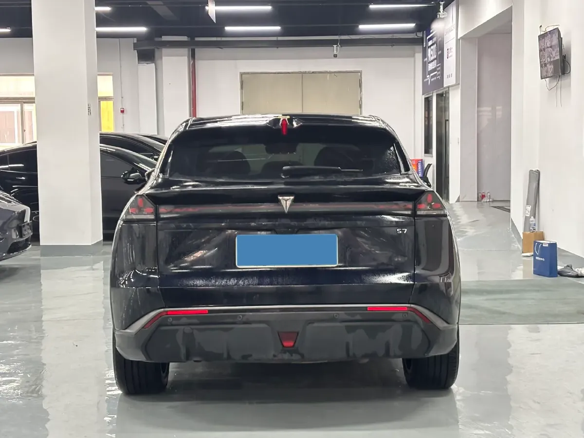 2023 Deepal S07 1.5L 95HP L4 REEV 31.73KWH,autocango,china used car exporter,china ev exporter,chinese used car exporter,chinese used ev exporter