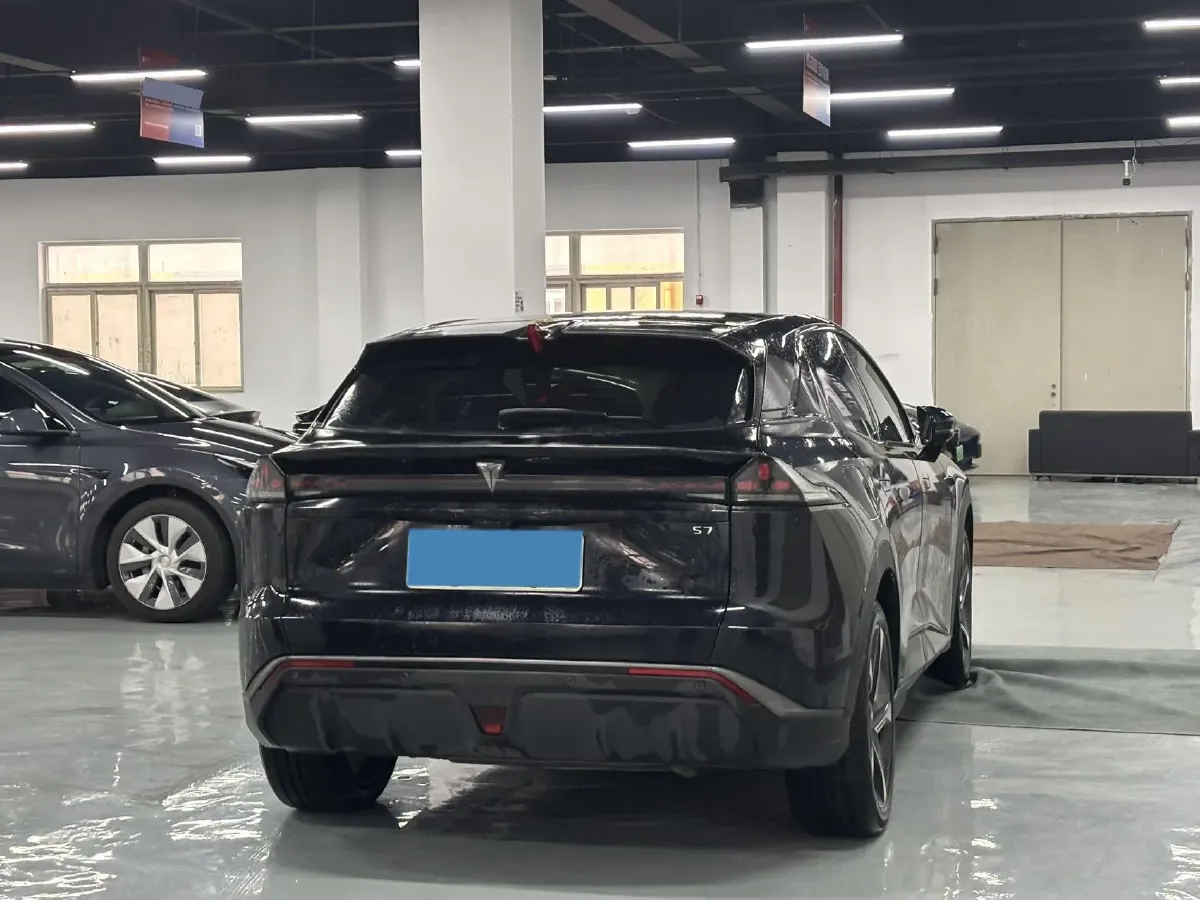 2023 Deepal S07 1.5L 95HP L4 REEV 31.73KWH,autocango,china used car exporter,china ev exporter,chinese used car exporter,chinese used ev exporter