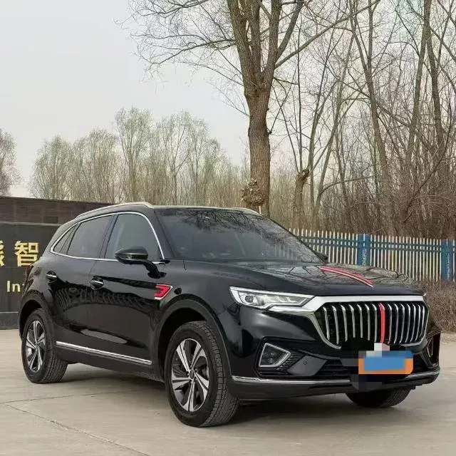 2019 HongQi HS5 2.0T 224HP L4 6AT,autocango,china used car exporter,china ev exporter,chinese used car exporter,chinese used ev exporter