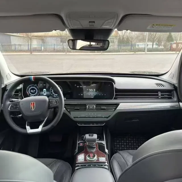 2019 HongQi HS5 2.0T 224HP L4 6AT,autocango,china used car exporter,china ev exporter,chinese used car exporter,chinese used ev exporter