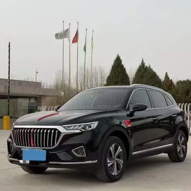 2019 HongQi HS5 2.0T 224HP L4 6AT,autocango,china used car exporter,china ev exporter,chinese used car exporter,chinese used ev exporter
