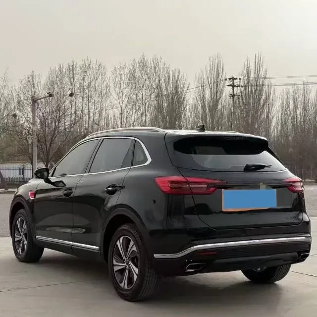 2019 HongQi HS5 2.0T 224HP L4 6AT,autocango,china used car exporter,china ev exporter,chinese used car exporter,chinese used ev exporter