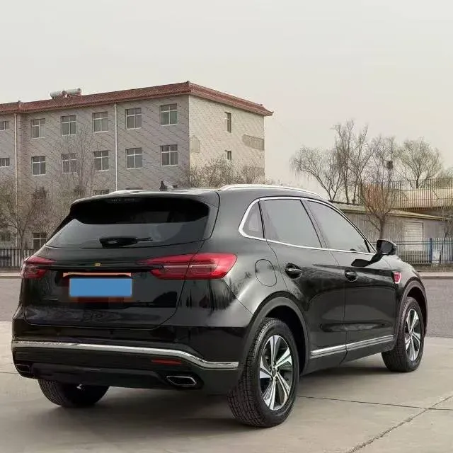 2019 HongQi HS5 2.0T 224HP L4 6AT,autocango,china used car exporter,china ev exporter,chinese used car exporter,chinese used ev exporter