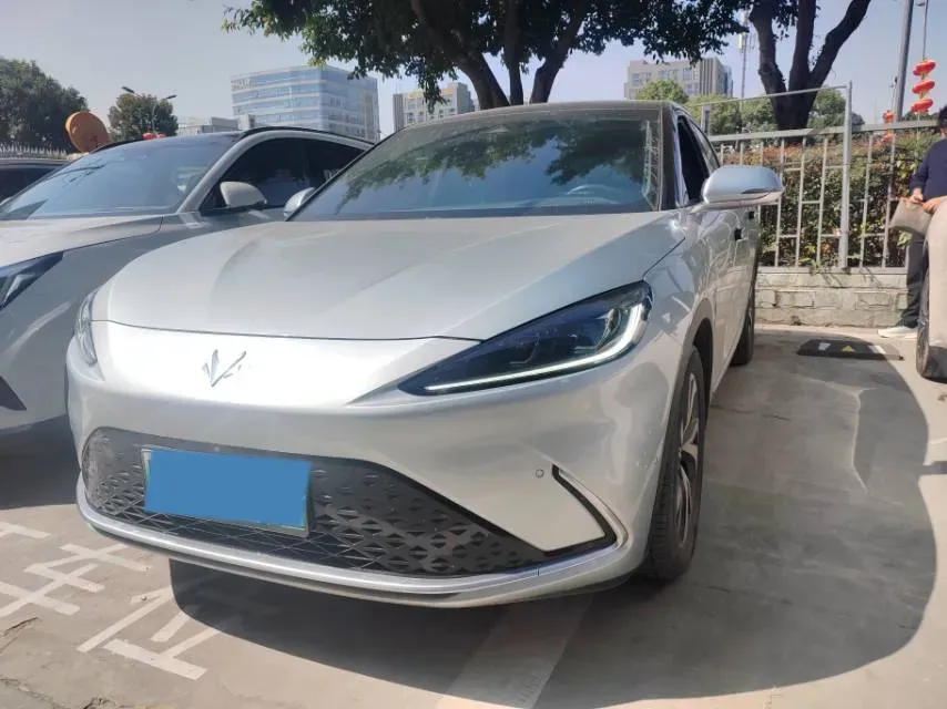 2022 ARCFOX αS BEV 65.6KWH,autocango,china used car exporter,china ev exporter,chinese used car exporter,chinese used ev exporter