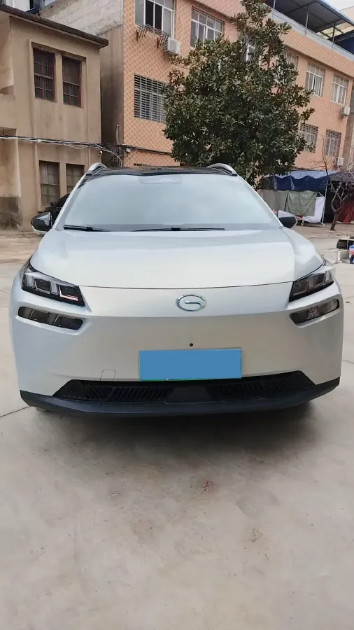 2024 Aion AION S MAX BEV 67.1KWH,autocango,china used car exporter,china ev exporter,chinese used car exporter,chinese used ev exporter