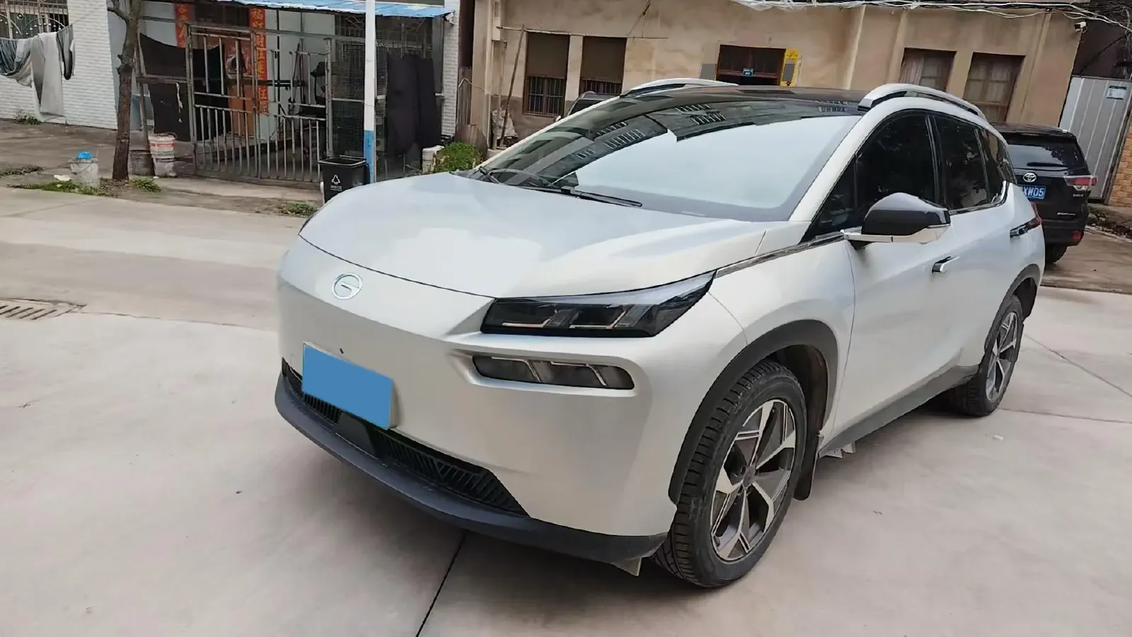 2024 Aion AION S MAX BEV 67.1KWH,autocango,china used car exporter,china ev exporter,chinese used car exporter,chinese used ev exporter