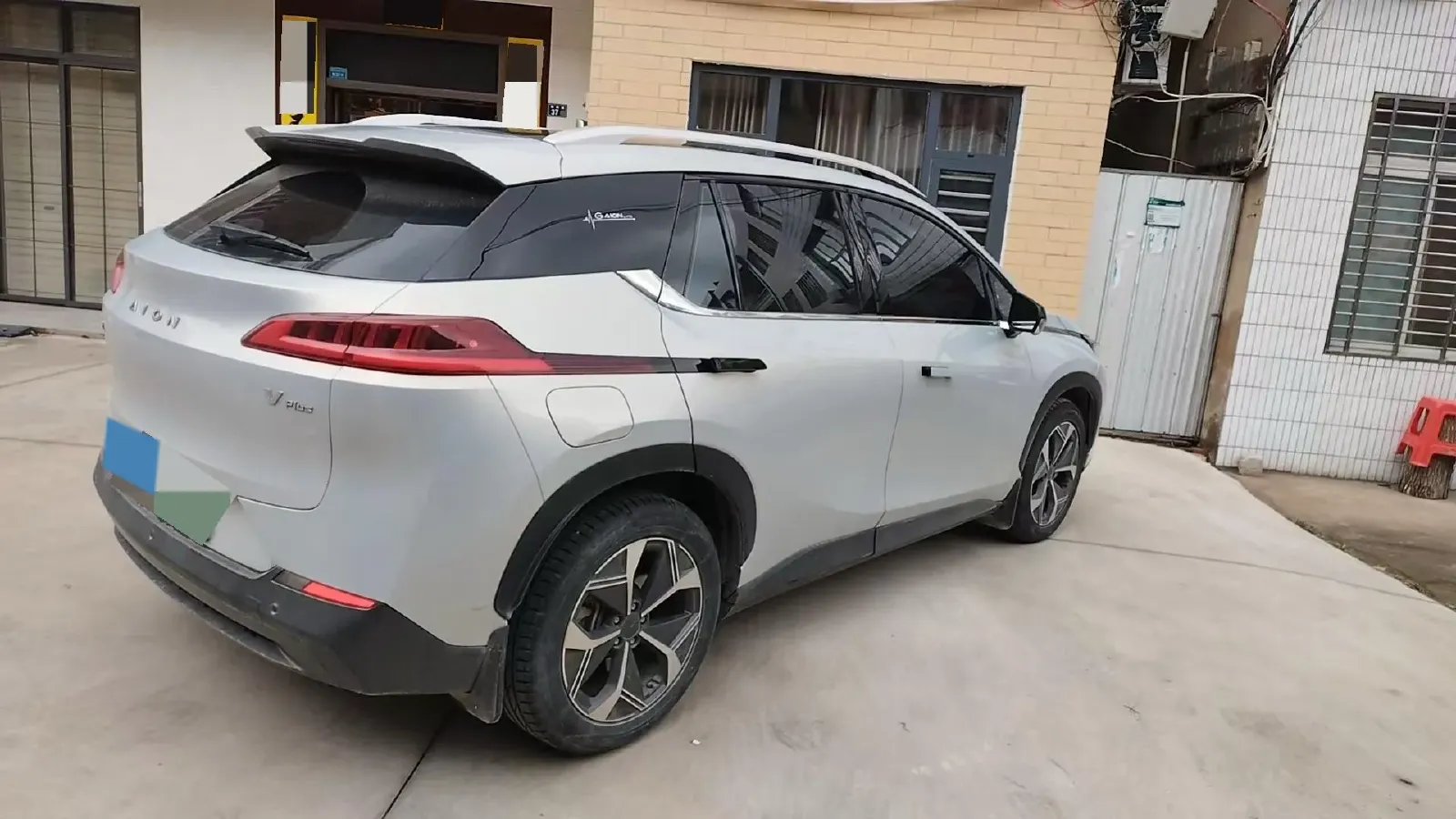 2024 Aion AION S MAX BEV 67.1KWH,autocango,china used car exporter,china ev exporter,chinese used car exporter,chinese used ev exporter