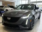 2021 CADILLAC CT5,autocango,china used car exporter,china ev exporter,chinese used car exporter,chinese used ev exporter