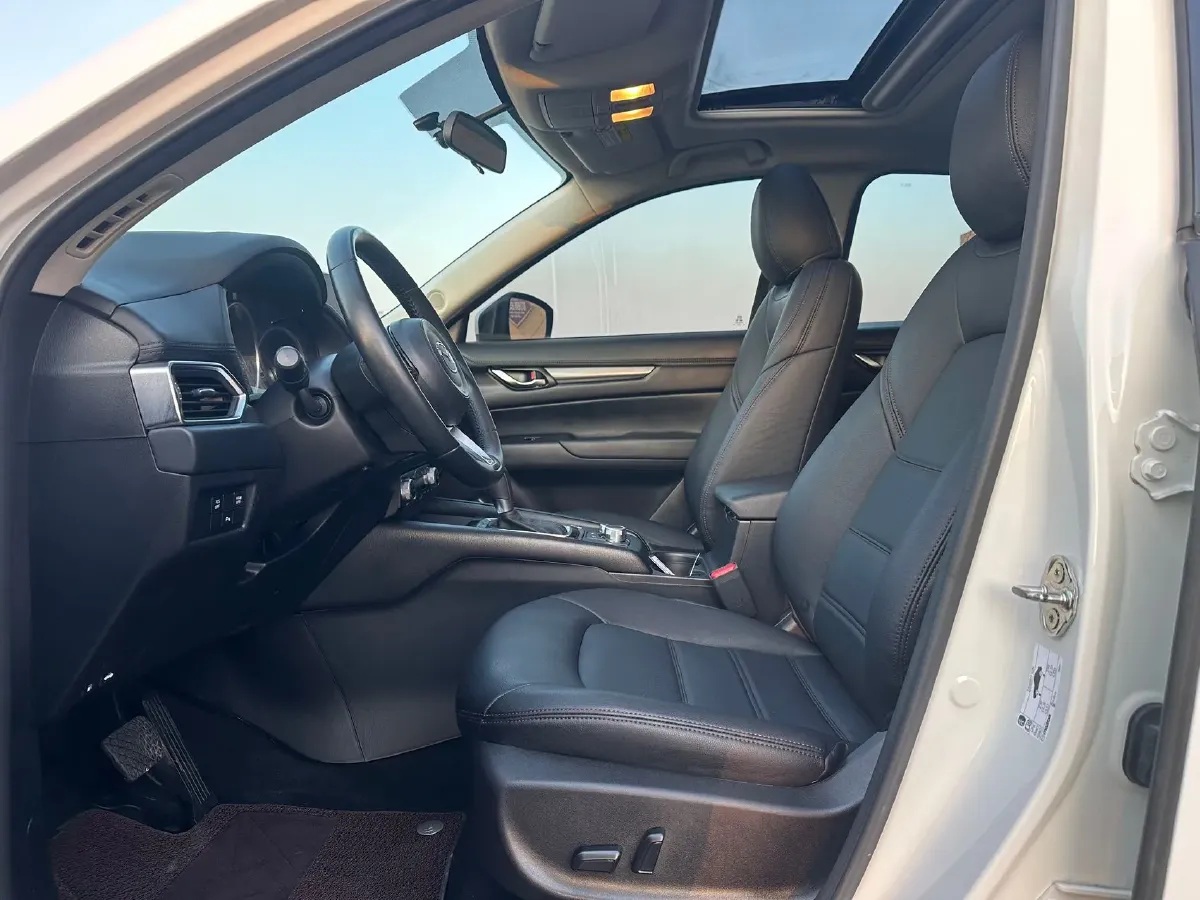 2021 Mazda CX-5 2.0L 155HP L4 6AT,autocango,china used car exporter,china ev exporter,chinese used car exporter,chinese used ev exporter