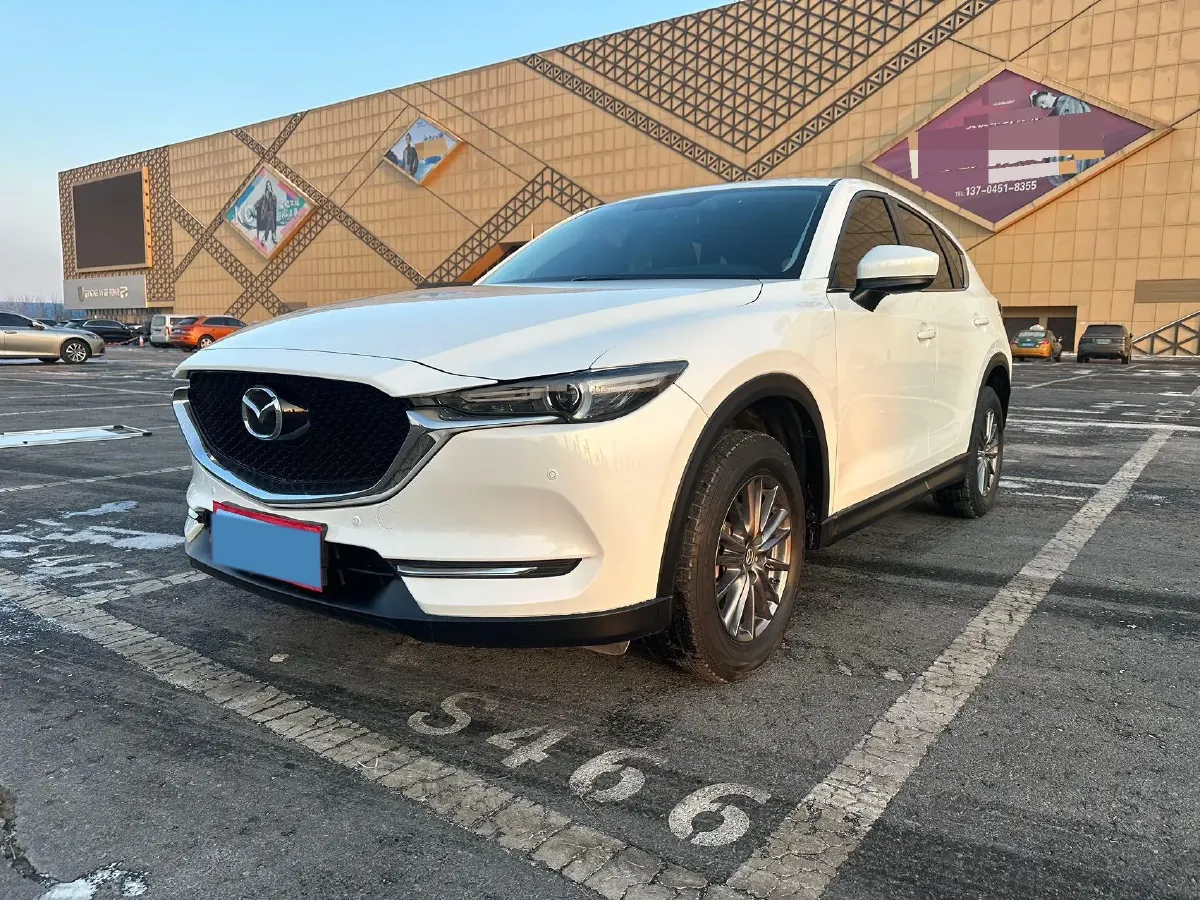 2021 Mazda CX-5 2.0L 155HP L4 6AT,autocango,china used car exporter,china ev exporter,chinese used car exporter,chinese used ev exporter
