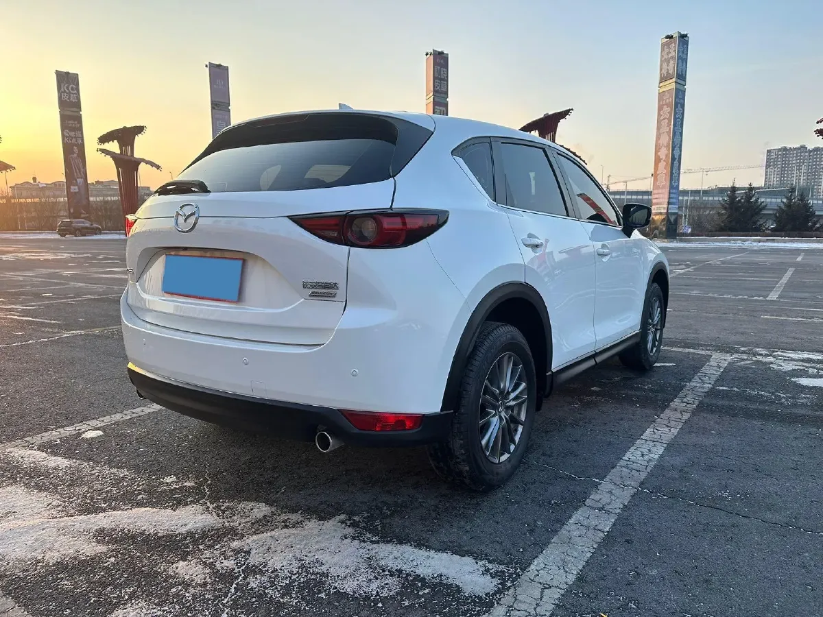 2021 Mazda CX-5 2.0L 155HP L4 6AT,autocango,china used car exporter,china ev exporter,chinese used car exporter,chinese used ev exporter