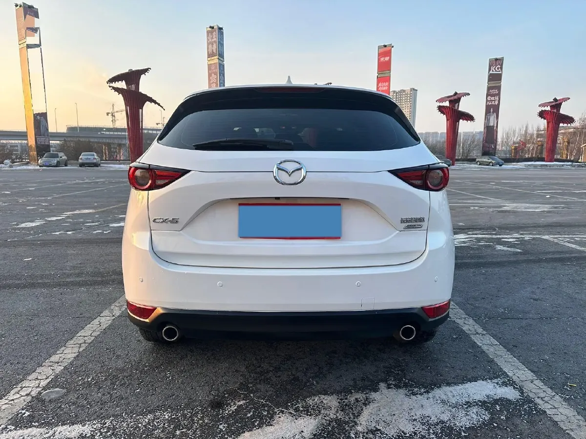 2021 Mazda CX-5 2.0L 155HP L4 6AT,autocango,china used car exporter,china ev exporter,chinese used car exporter,chinese used ev exporter