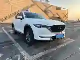 2021 Mazda CX-5 2.0L 155HP L4 6AT