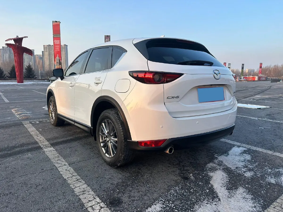 2021 Mazda CX-5 2.0L 155HP L4 6AT,autocango,china used car exporter,china ev exporter,chinese used car exporter,chinese used ev exporter