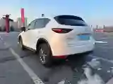 2021 Mazda CX-5 2.0L 155HP L4 6AT