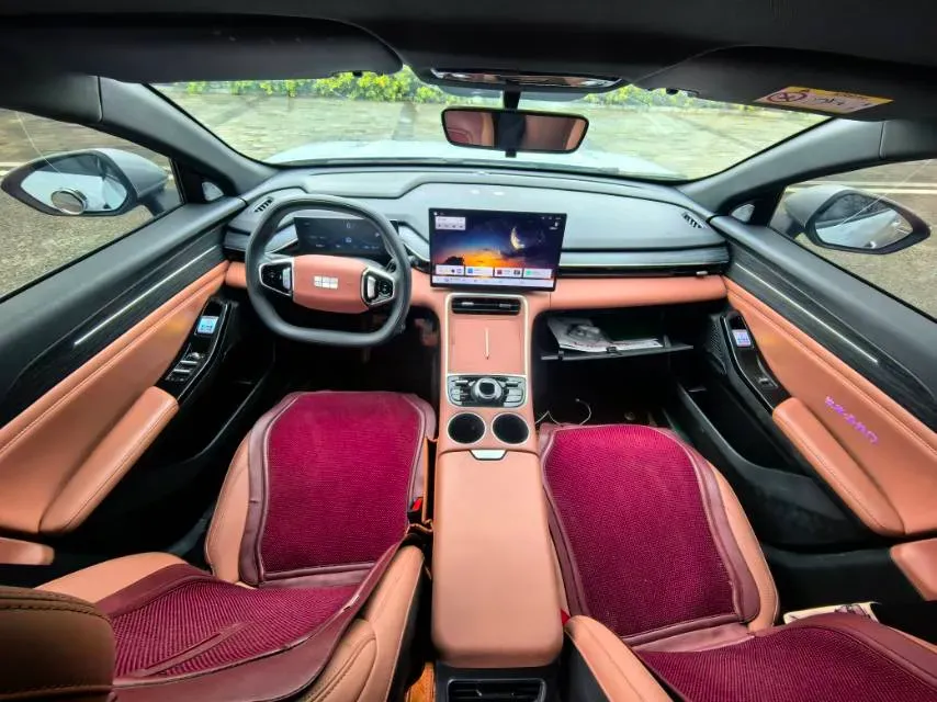 2025 BAW RuiSheng Trump M7 BEV 41.47KWH,autocango,china used car exporter,china ev exporter,chinese used car exporter,chinese used ev exporter