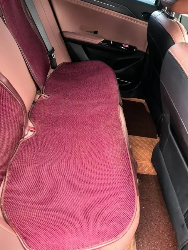 2025 BAW RuiSheng Trump M7 BEV 41.47KWH,autocango,china used car exporter,china ev exporter,chinese used car exporter,chinese used ev exporter