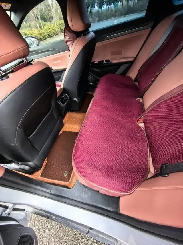 2025 BAW RuiSheng Trump M7 BEV 41.47KWH,autocango,china used car exporter,china ev exporter,chinese used car exporter,chinese used ev exporter