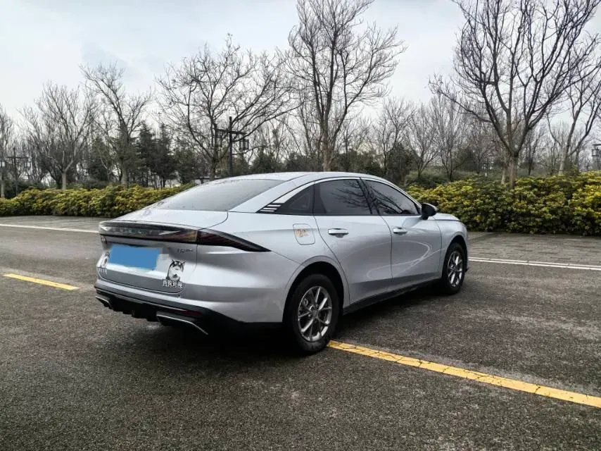 2025 BAW RuiSheng Trump M7 BEV 41.47KWH,autocango,china used car exporter,china ev exporter,chinese used car exporter,chinese used ev exporter