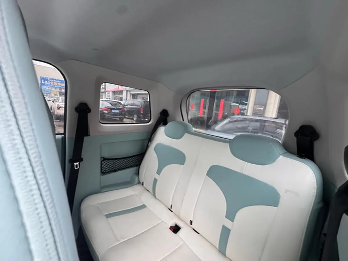 2024 ZD Rainbow BEV 17.18KWH,autocango,china used car exporter,china ev exporter,chinese used car exporter,chinese used ev exporter