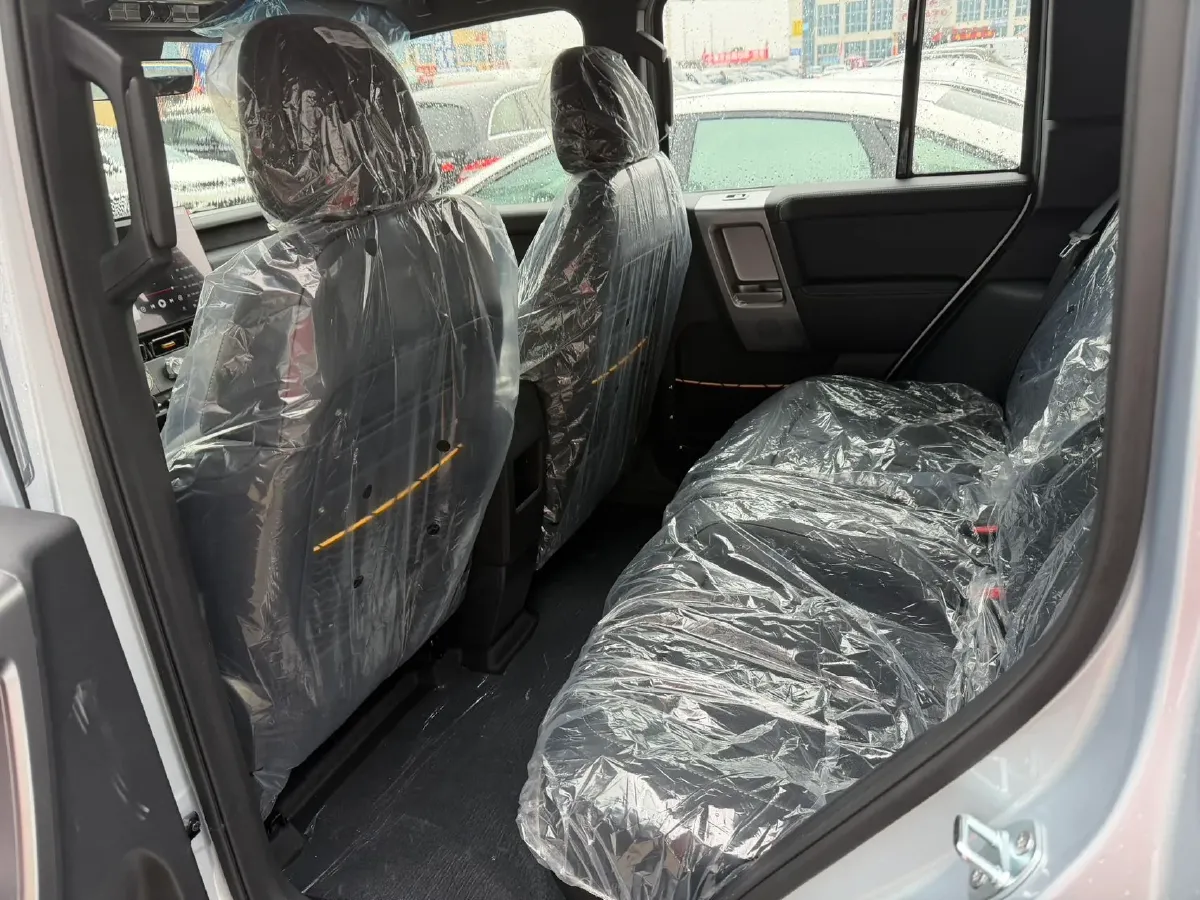 2025 Yufeng Auto Golden Warehouse BEV,autocango,china used car exporter,china ev exporter,chinese used car exporter,chinese used ev exporter