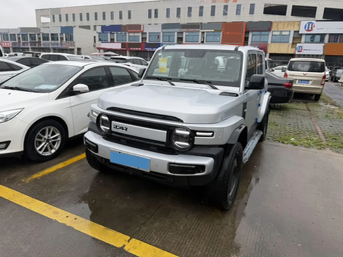2025 Yufeng Auto Golden Warehouse BEV,autocango,china used car exporter,china ev exporter,chinese used car exporter,chinese used ev exporter