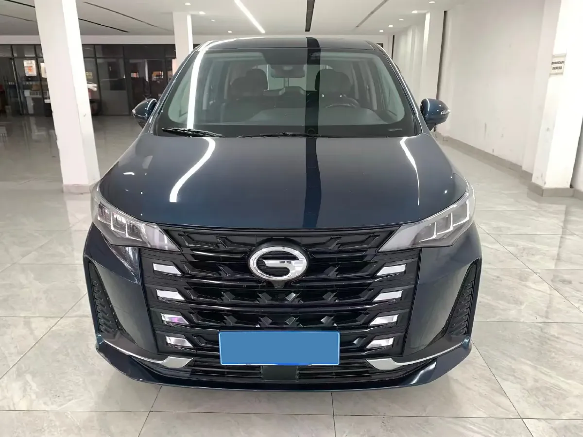 2021 GAC Trumpchi M6 1.5T 169HP L4 7DCT,autocango,china used car exporter,china ev exporter,chinese used car exporter,chinese used ev exporter