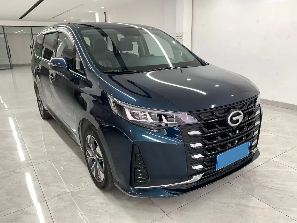 2021 GAC Trumpchi M6 1.5T 169HP L4 7DCT,autocango,china used car exporter,china ev exporter,chinese used car exporter,chinese used ev exporter