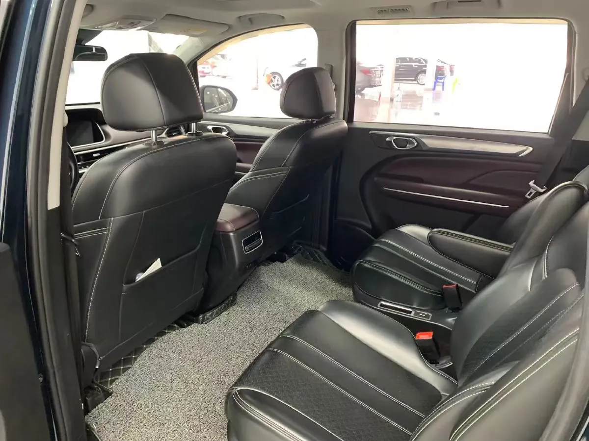 2021 GAC Trumpchi M6 1.5T 169HP L4 7DCT,autocango,china used car exporter,china ev exporter,chinese used car exporter,chinese used ev exporter