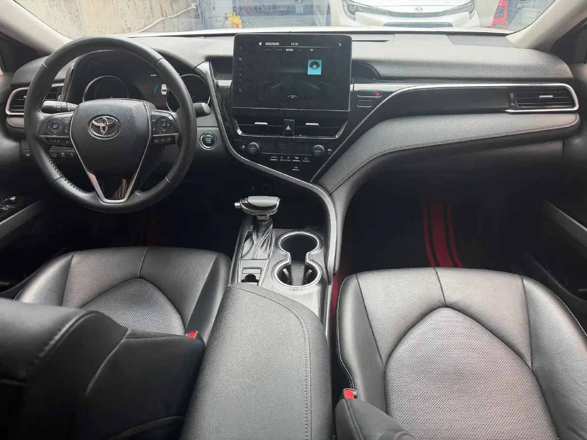 2021 Toyota Camry 2.0L 178HP L4 CVT,autocango,china used car exporter,china ev exporter,chinese used car exporter,chinese used ev exporter