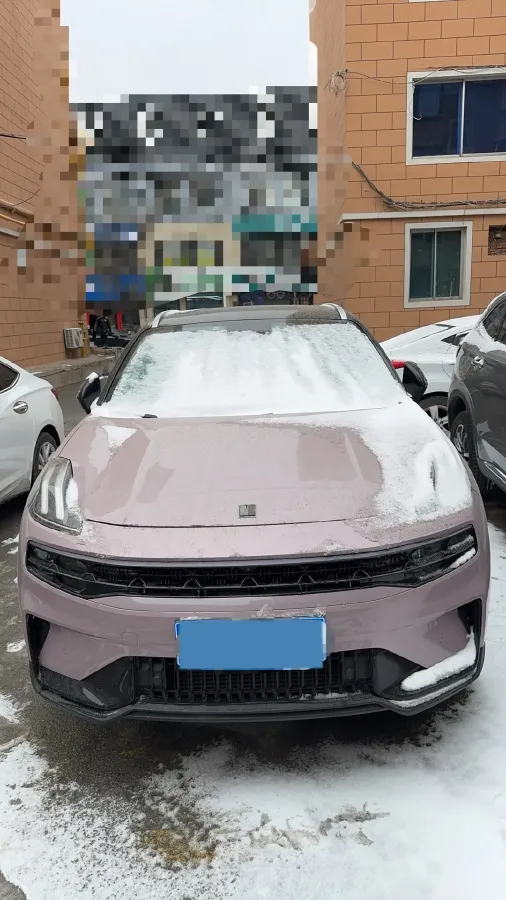 2023 LYNK&CO 06 1.5T 181HP L4 7DCT,autocango,china used car exporter,china ev exporter,chinese used car exporter,chinese used ev exporter