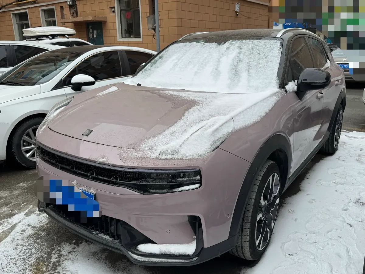 2023 LYNK&CO 06 1.5T 181HP L4 7DCT,autocango,china used car exporter,china ev exporter,chinese used car exporter,chinese used ev exporter