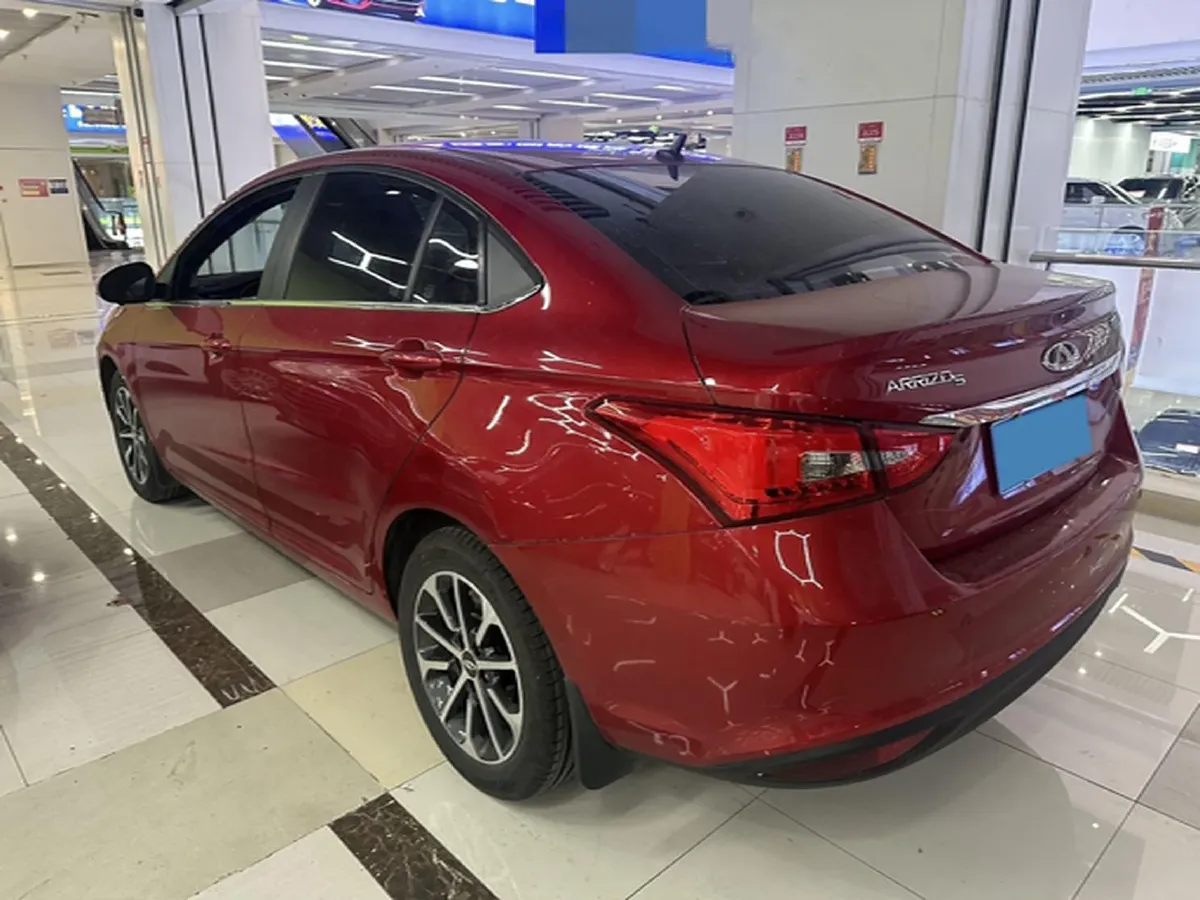 2020 Chery Arrizo 5 1.5L 116HP L4 CVT,autocango,china used car exporter,china ev exporter,chinese used car exporter,chinese used ev exporter