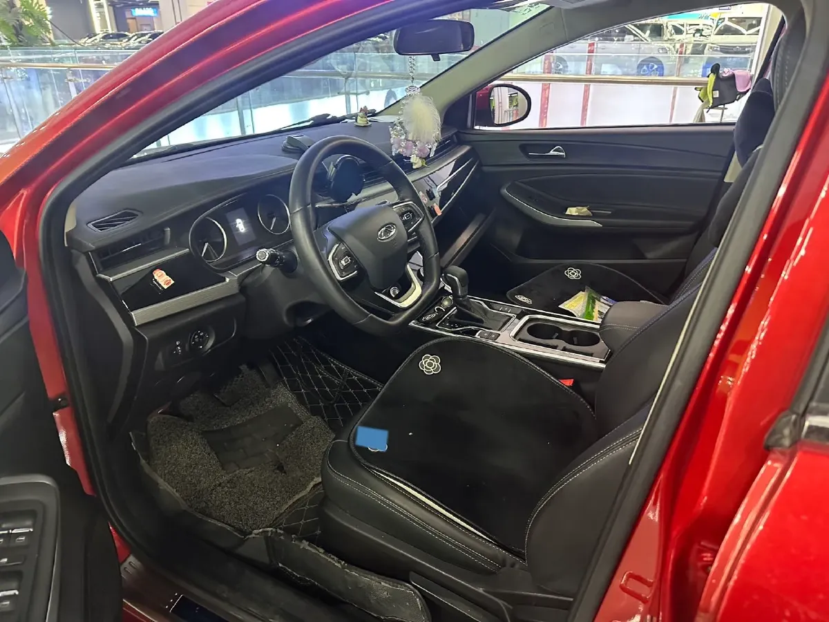 2020 Chery Arrizo 5 1.5L 116HP L4 CVT,autocango,china used car exporter,china ev exporter,chinese used car exporter,chinese used ev exporter