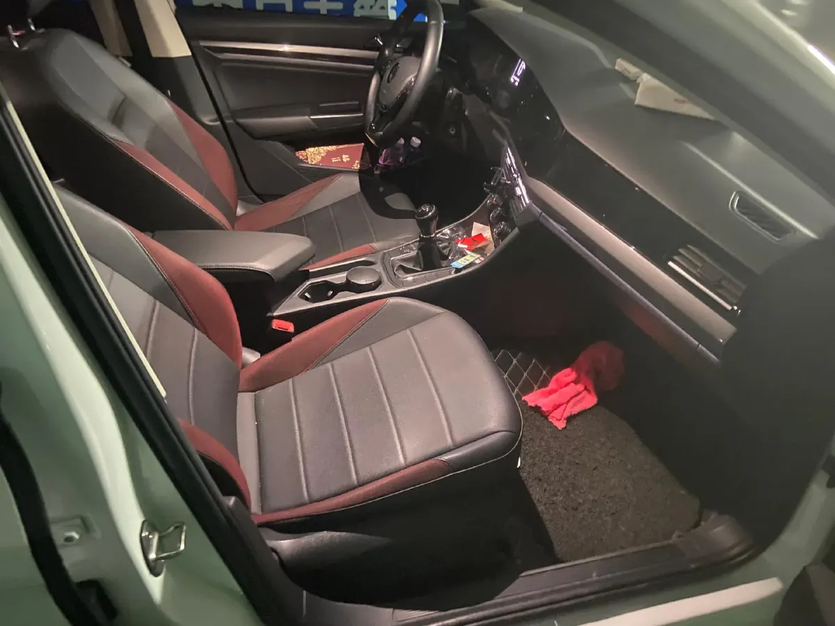 2020 Volkswagen Bora 1.5L 113HP L4 5MT,autocango,china used car exporter,china ev exporter,chinese used car exporter,chinese used ev exporter