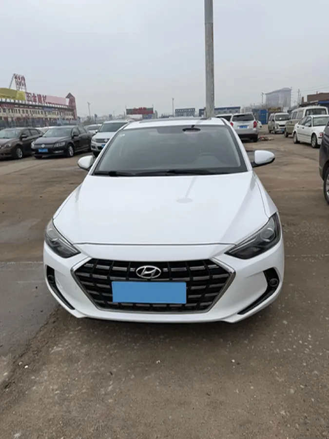 2019 Hyundai Elantra 1.5L 115HP L4 CVT,autocango,china used car exporter,china ev exporter,chinese used car exporter,chinese used ev exporter