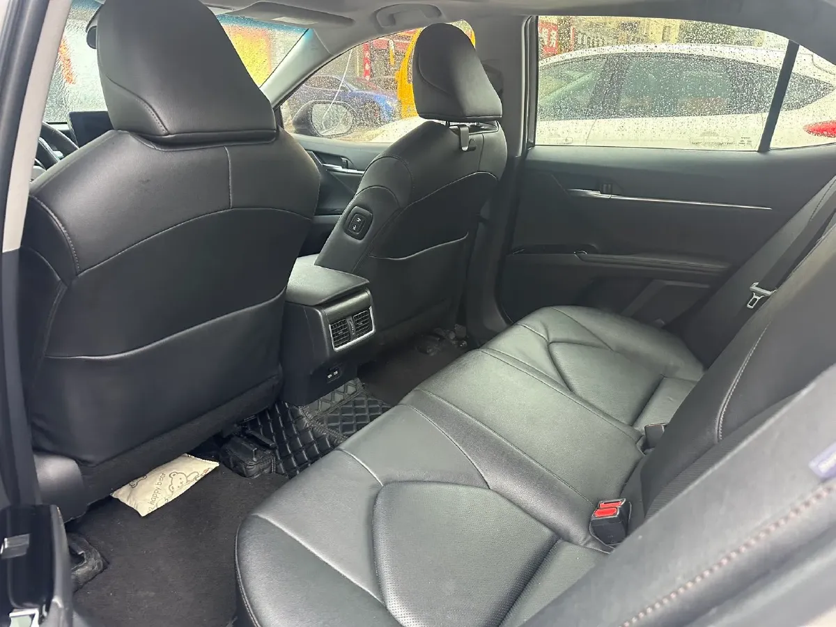 2023 Toyota Camry 2.0L 177HP L4 CVT,autocango,china used car exporter,china ev exporter,chinese used car exporter,chinese used ev exporter