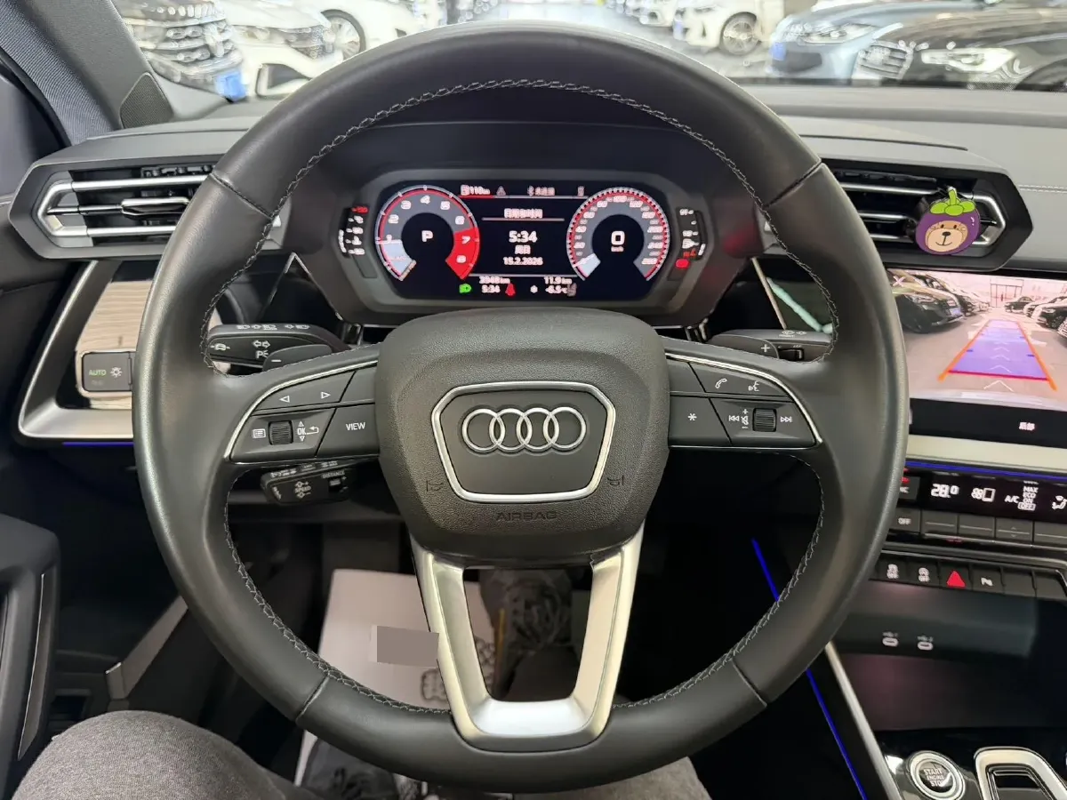 2025 Audi A3 1.5T 160HP L4 7DCT,autocango,china used car exporter,china ev exporter,chinese used car exporter,chinese used ev exporter
