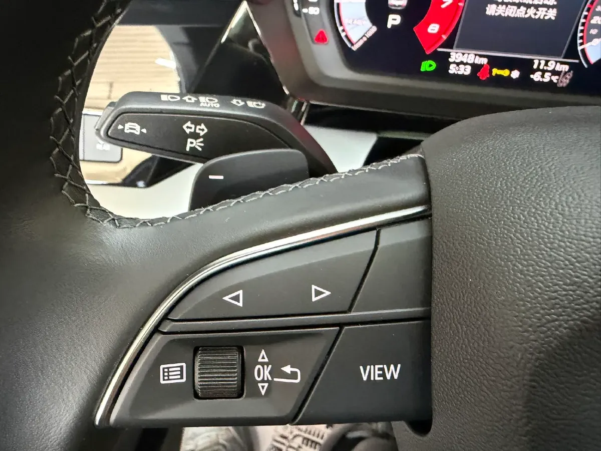 2025 Audi A3 1.5T 160HP L4 7DCT,autocango,china used car exporter,china ev exporter,chinese used car exporter,chinese used ev exporter