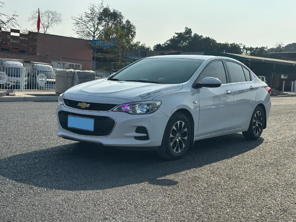 2016 Chevrolet Cavalier 1.5L 113HP L4 6AT,autocango,china used car exporter,china ev exporter,chinese used car exporter,chinese used ev exporter
