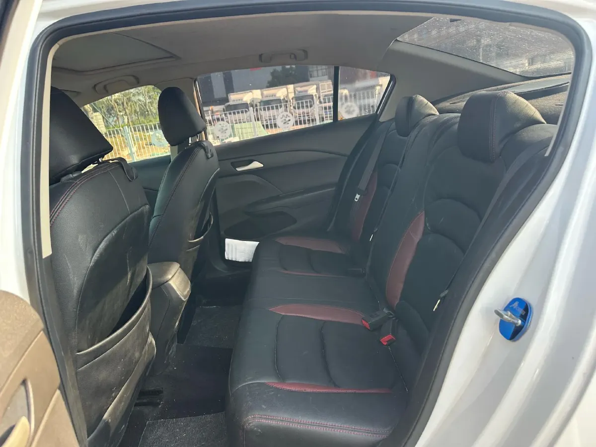 2016 Chevrolet Cavalier 1.5L 113HP L4 6AT,autocango,china used car exporter,china ev exporter,chinese used car exporter,chinese used ev exporter