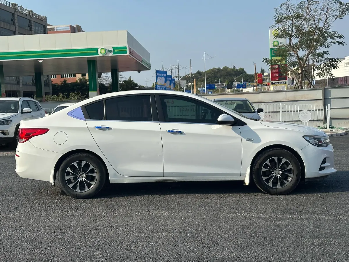 2016 Chevrolet Cavalier 1.5L 113HP L4 6AT,autocango,china used car exporter,china ev exporter,chinese used car exporter,chinese used ev exporter