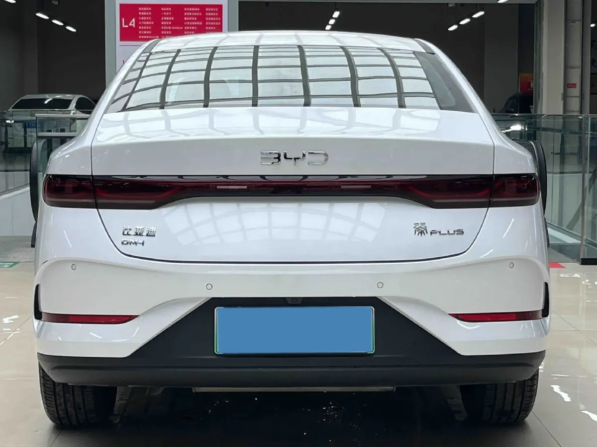 2025 BYD Qin Plus 1.5L 101HP L4 E-CVT PHEV 7.68KWH,autocango,china used car exporter,china ev exporter,chinese used car exporter,chinese used ev exporter