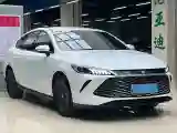2025 BYD Qin Plus 1.5L 101HP L4 E-CVT PHEV 7.68KWH