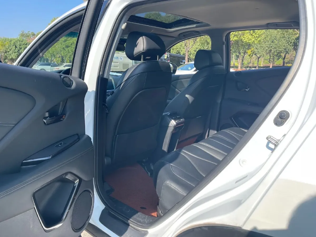 2016 Acura CDX 1.5T 182HP L4 8DCT,autocango,china used car exporter,china ev exporter,chinese used car exporter,chinese used ev exporter