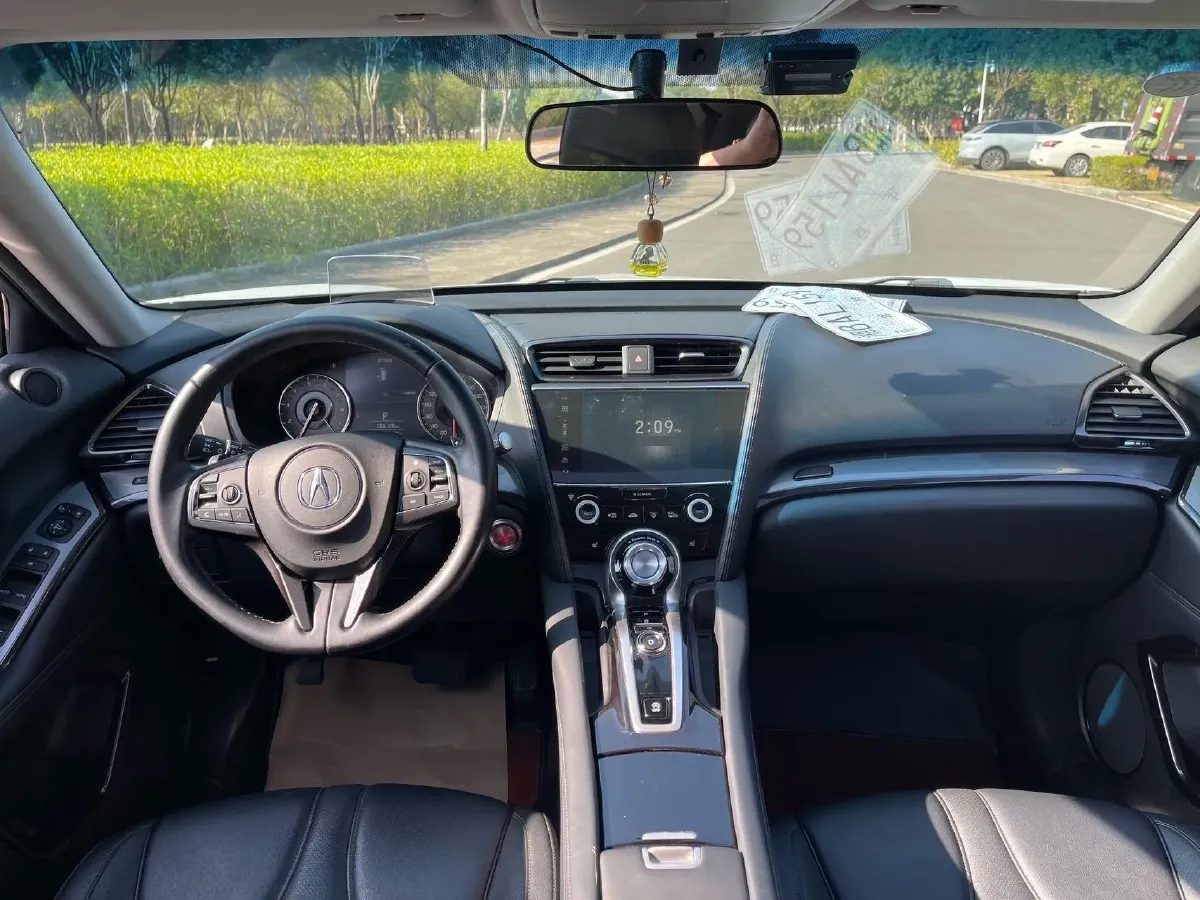 2016 Acura CDX 1.5T 182HP L4 8DCT,autocango,china used car exporter,china ev exporter,chinese used car exporter,chinese used ev exporter