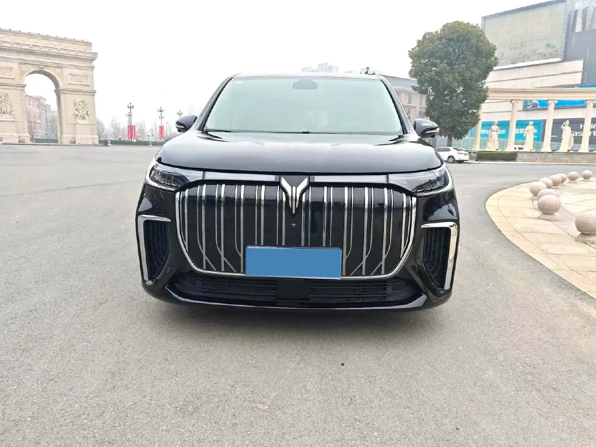 2022 Voyah Dream BEV 108.7KWH,autocango,china used car exporter,china ev exporter,chinese used car exporter,chinese used ev exporter