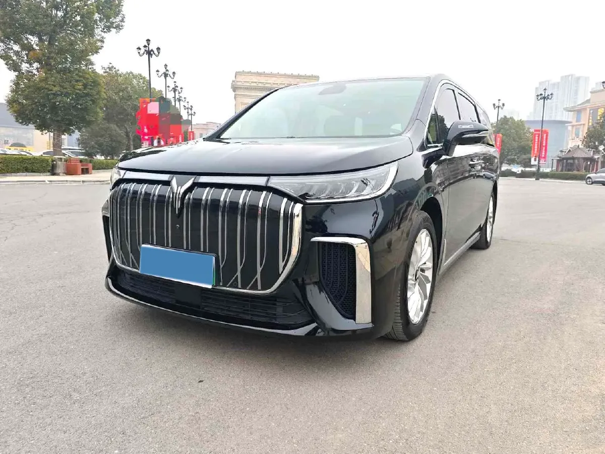 2022 Voyah Dream BEV 108.7KWH,autocango,china used car exporter,china ev exporter,chinese used car exporter,chinese used ev exporter